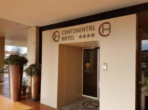  Hotel Continental Brescia  Ронкаделле